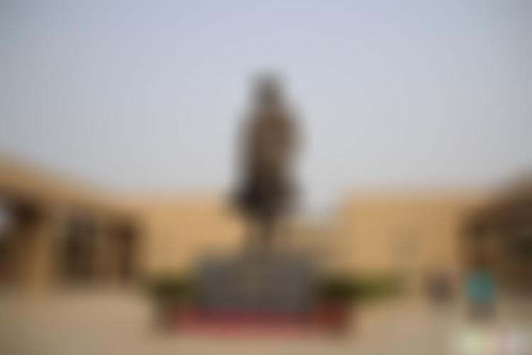 山东济宁孟庙孟府(国家4A级)景点介绍1