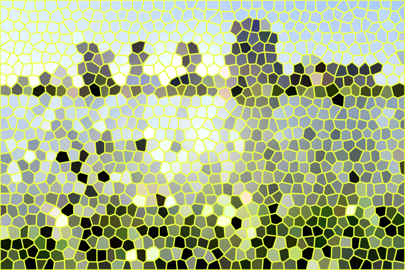 山东济南清水湖公园景点介绍1