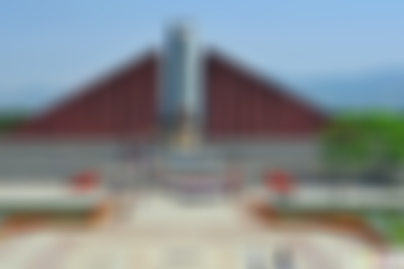 山东临沂孟良崮旅游区景点介绍1