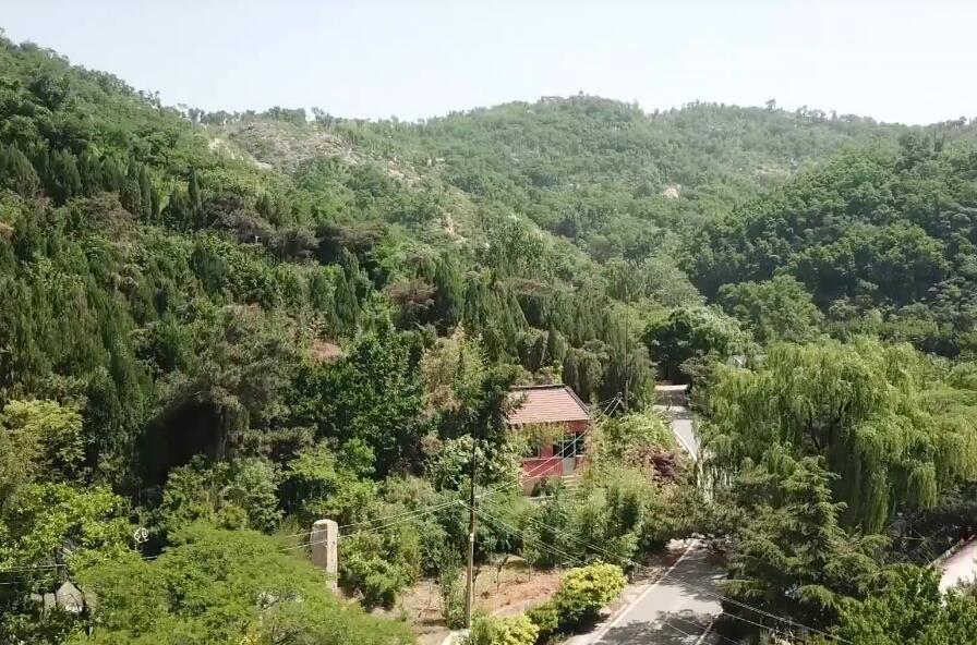 山东菏泽水魔方水上乐园景点介绍1