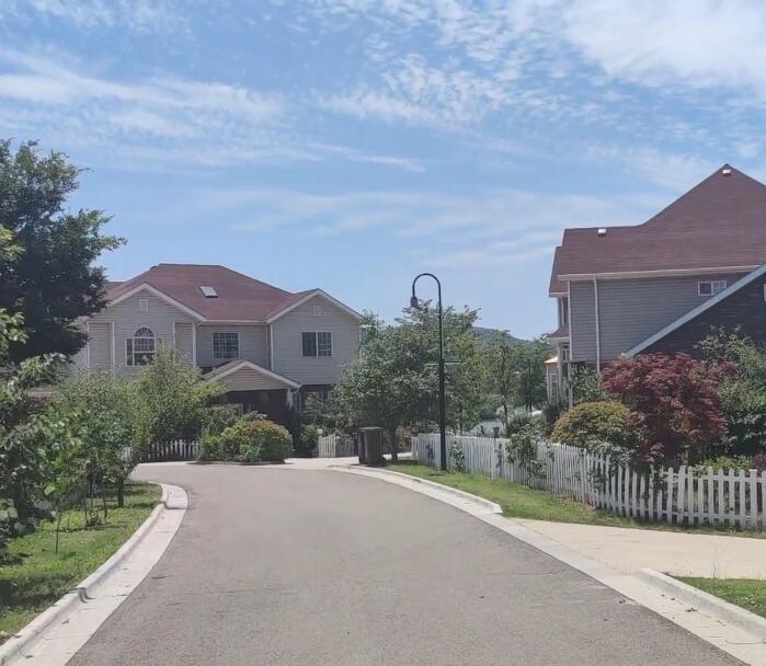 山东济宁万紫千红生态养生旅游度假区景点介绍1