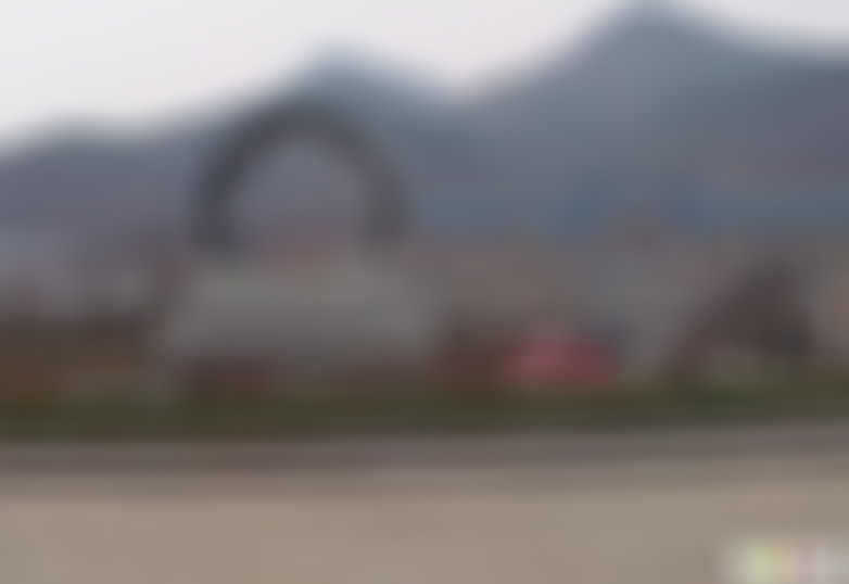 山东烟台沐浴水库景点介绍1