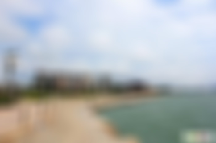 山东淄博栖真观景点介绍1