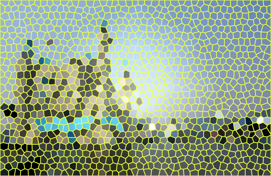 山东济南梦幻星空主题乐园景点介绍1