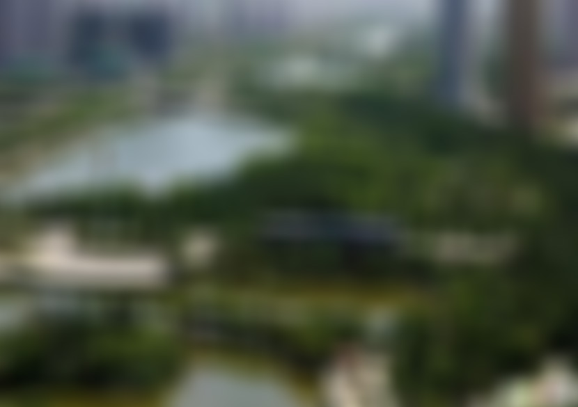 山东淄博朱水湾汽车房车露营地景点介绍1