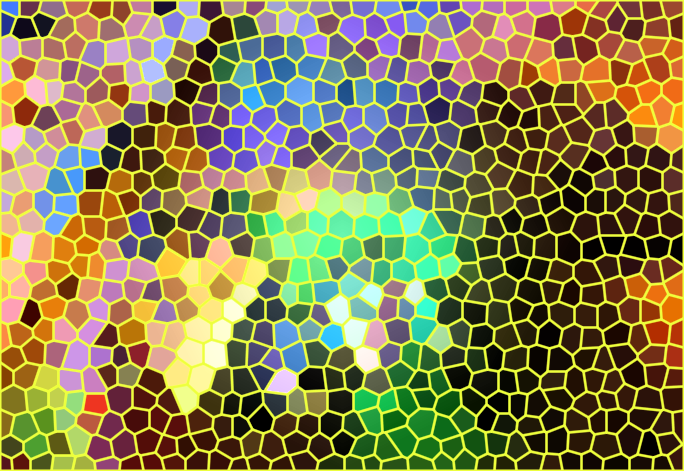 山东济南青铜山锦绣宫溶洞景点介绍1