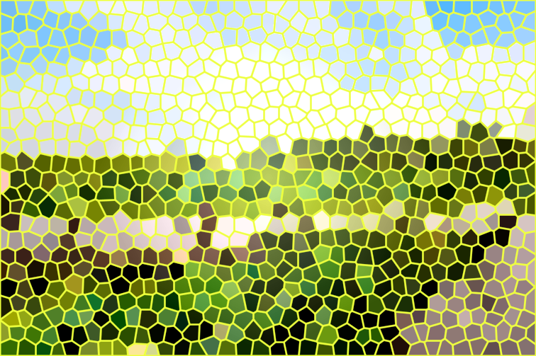 山东济南大沙河湿地公园景点介绍1