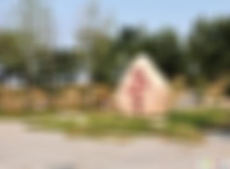 山东青岛盟旺山公园景点介绍1