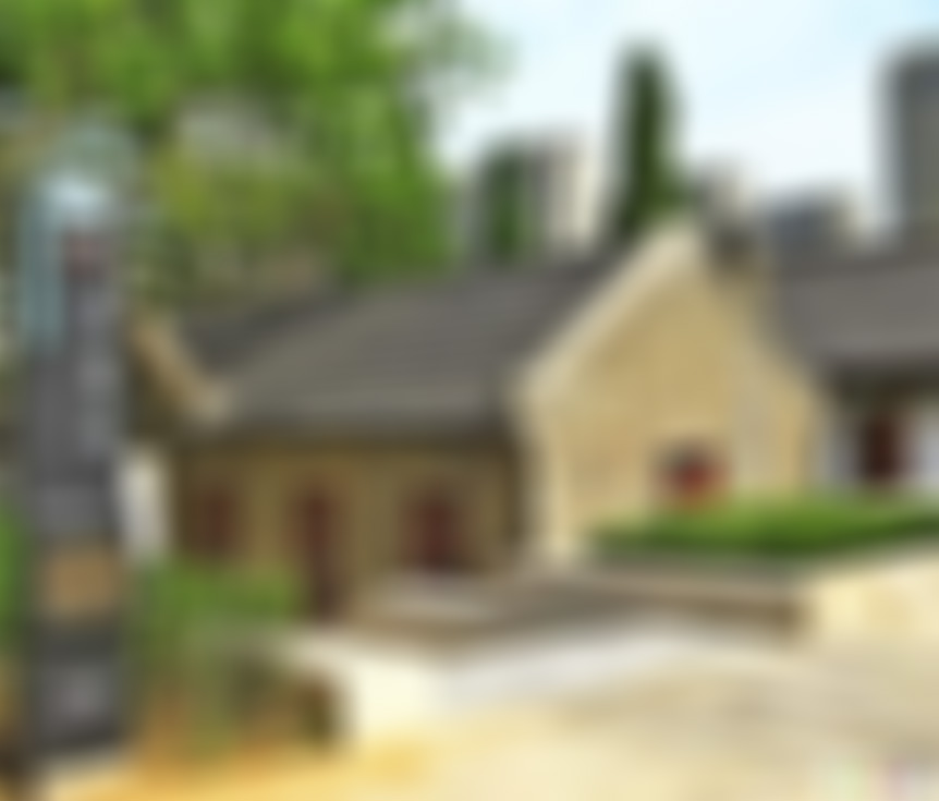 山东青岛万字会旧址景点介绍1