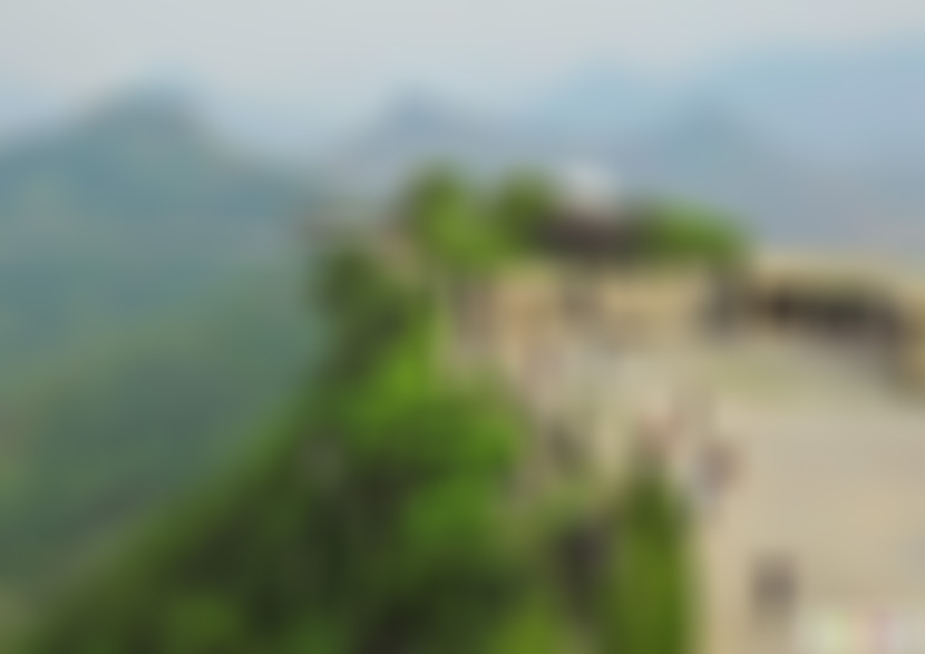 山东临沂天上王城(国家4A级)景点介绍1