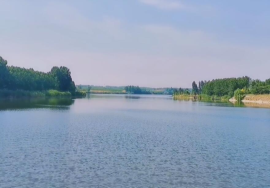 山东威海半月湾风景区景点介绍1