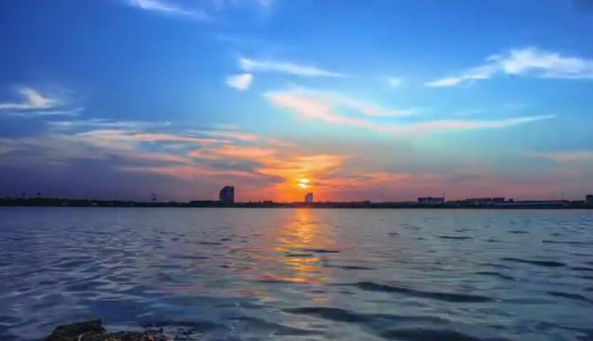 山东聊城聊城革命烈士纪念堂景点介绍1