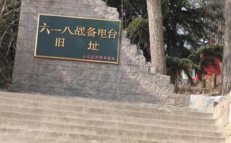 山东临沂沂蒙革命纪念馆景点介绍1