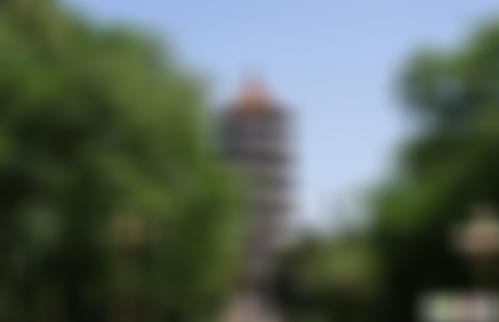 山东聊城金牛湖景区景点介绍1