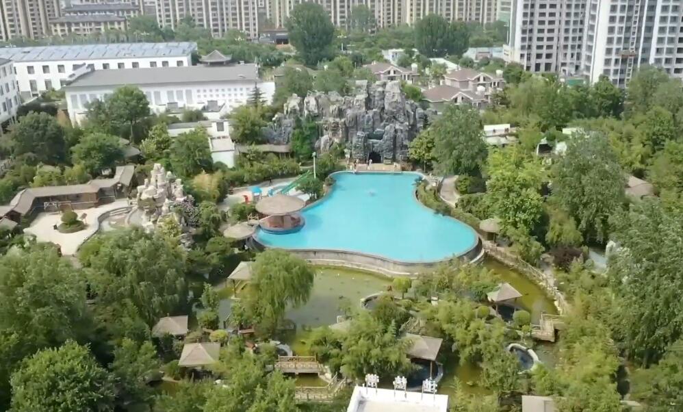 山东烟台东炮台景区景点介绍1