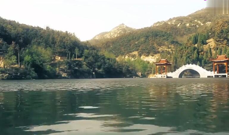 山东东营黄河口湿地公园景点介绍1