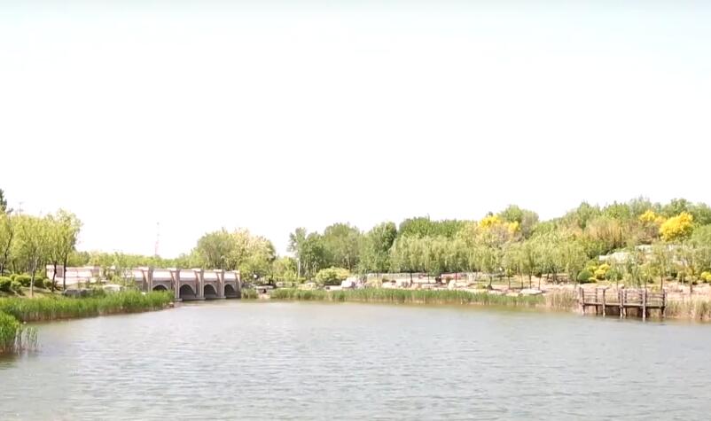 山东烟台蓬莱阁索道景点介绍1