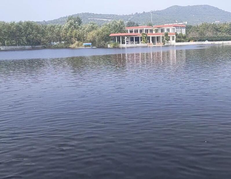 山东青岛崂山风景区(国家5A级)景点介绍1