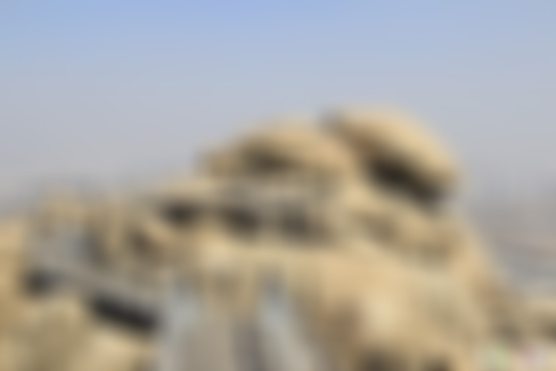 山东济宁护驾山风景区景点介绍1