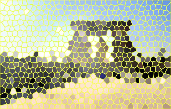 山东济南危山风景区景点介绍1