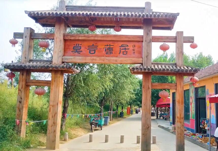 山东日照嗡嗡乐园景点介绍1