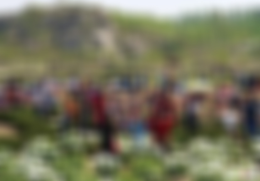 山东淄博太公湖景点介绍1