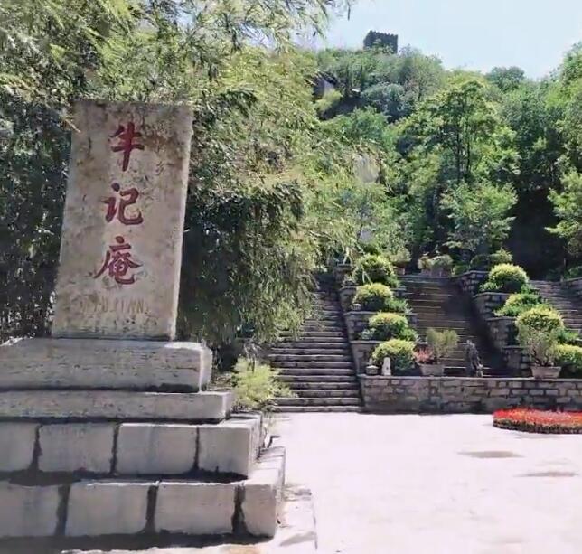 山东聊城聊城动物园景点介绍1