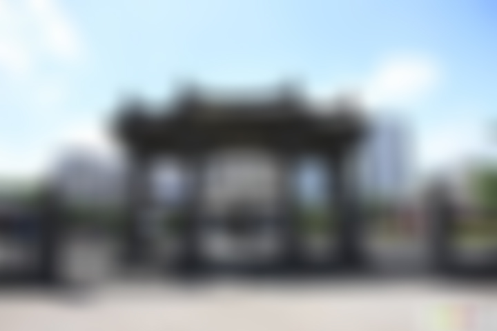 海口琼山海瑞故居景点介绍1