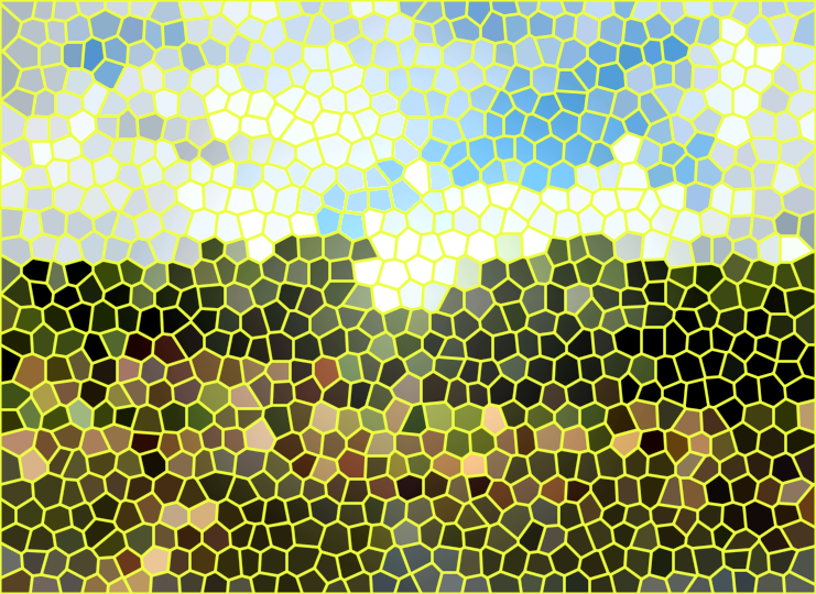 海口琼山田心村景点介绍1