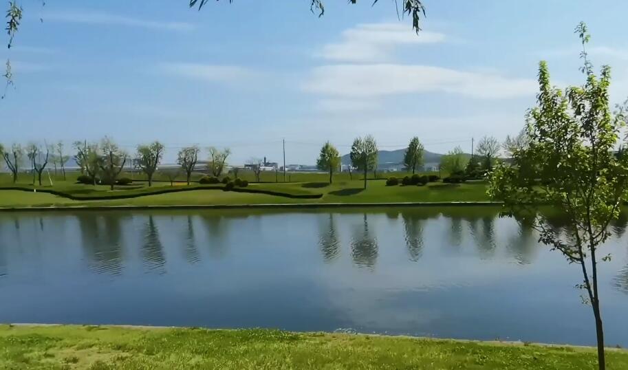 三亚鳌山南海龙王别院景点介绍1