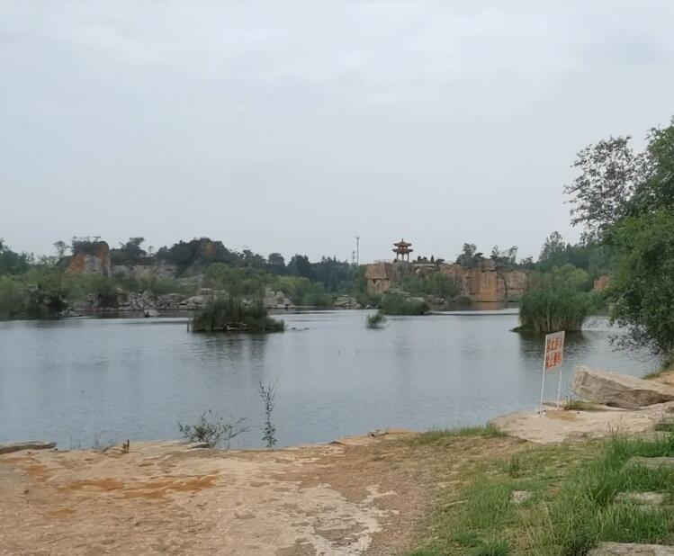 山东临沂临沂极地海洋世界景点介绍1