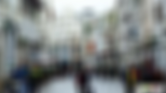 海口海南岛海口骑楼老街景点介绍1