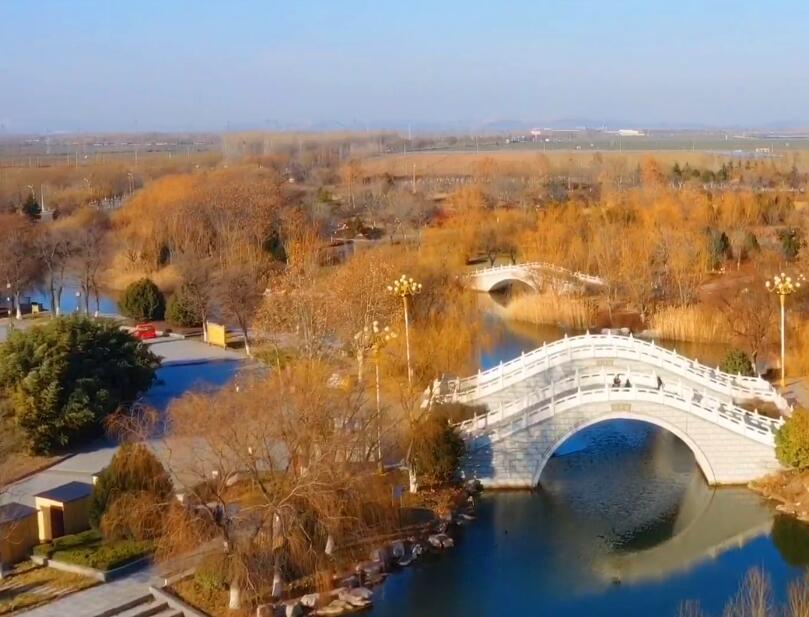 山东日照甲子山风景区景点介绍1