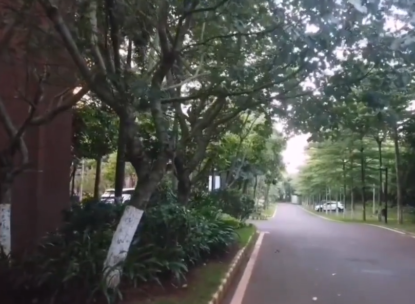 海南旅游椰岛小城景点介绍1