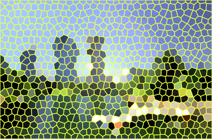 海口万绿园景点介绍1