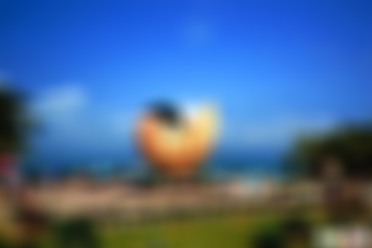 三亚天涯西岛海洋文化旅游区景点介绍1