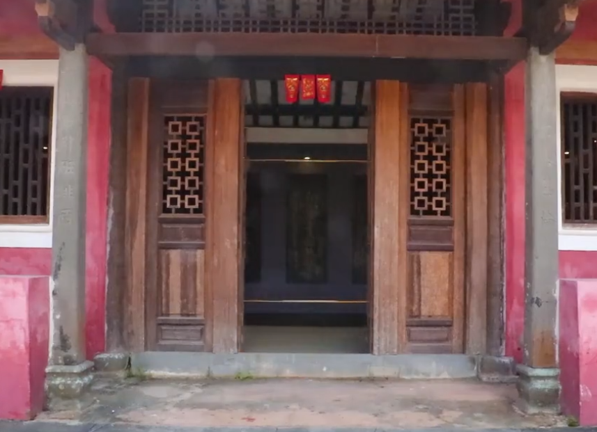 海南旅游王弘诲故居景点介绍1