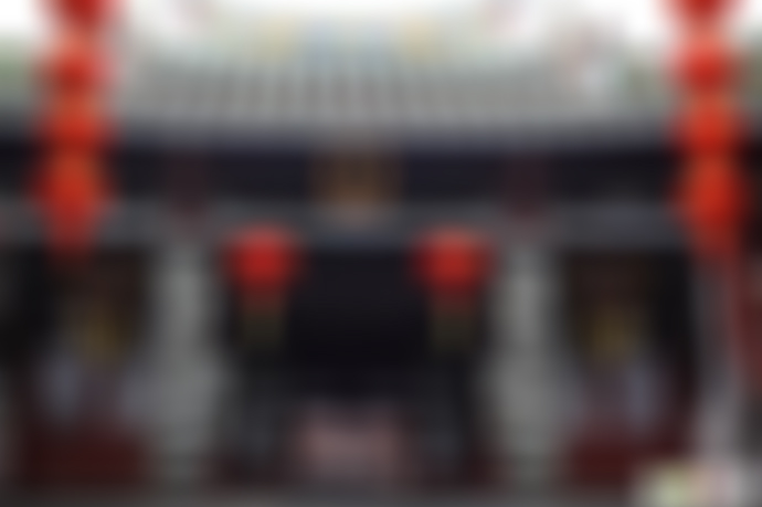 海口琼山琼台福地景点介绍1