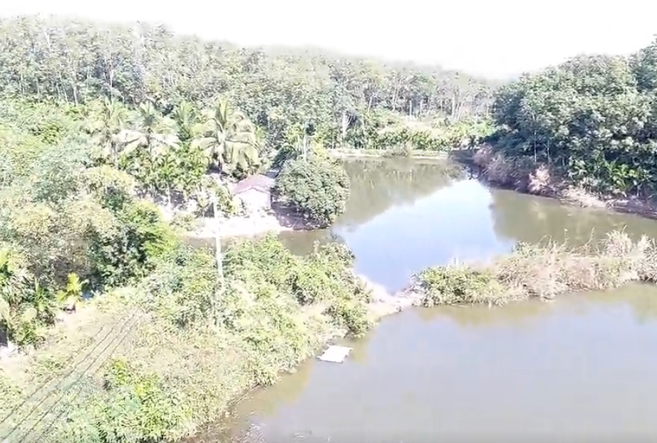 海南旅游隆滨休闲农庄景点介绍1