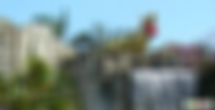 海口海口龙华金牛岭公园景点介绍1