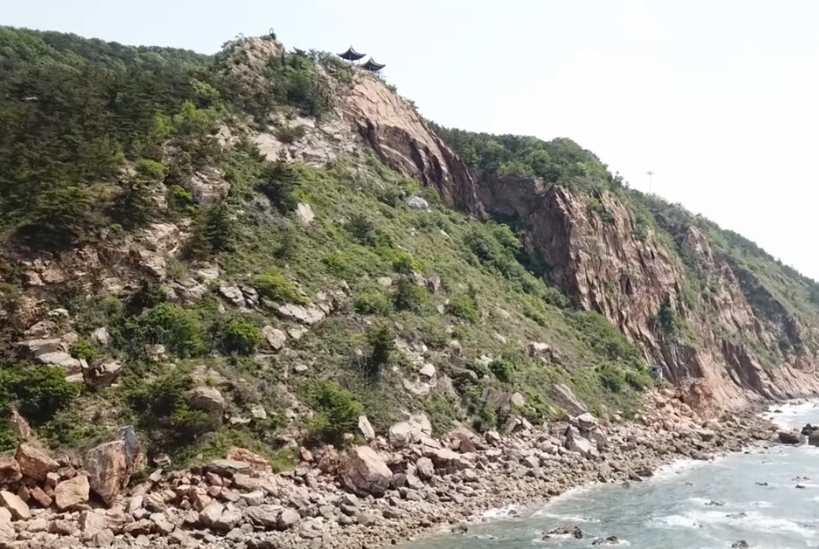 海南旅游七星燕窝岭景点介绍1