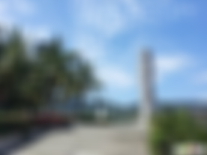 三亚吉阳亚龙湾中心广场景点介绍1