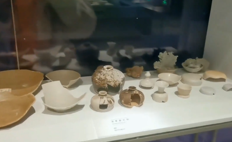 海南旅游昊天艺术博物馆景点介绍1