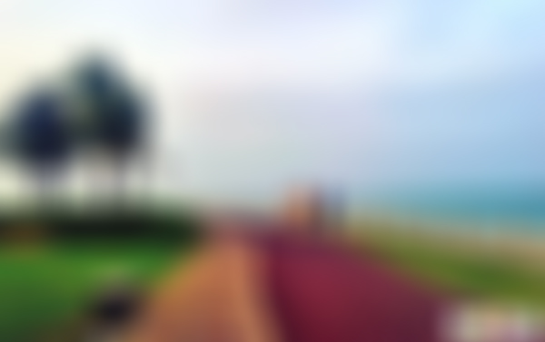 海口滨海大道西海岸带状公园景点介绍1