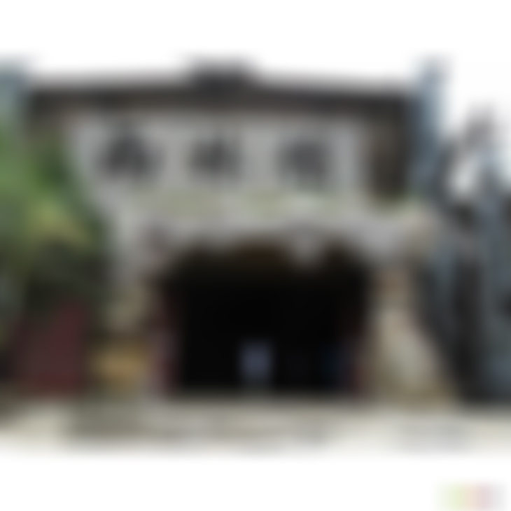 海南旅游万宁天涯雨林博物馆景点介绍1