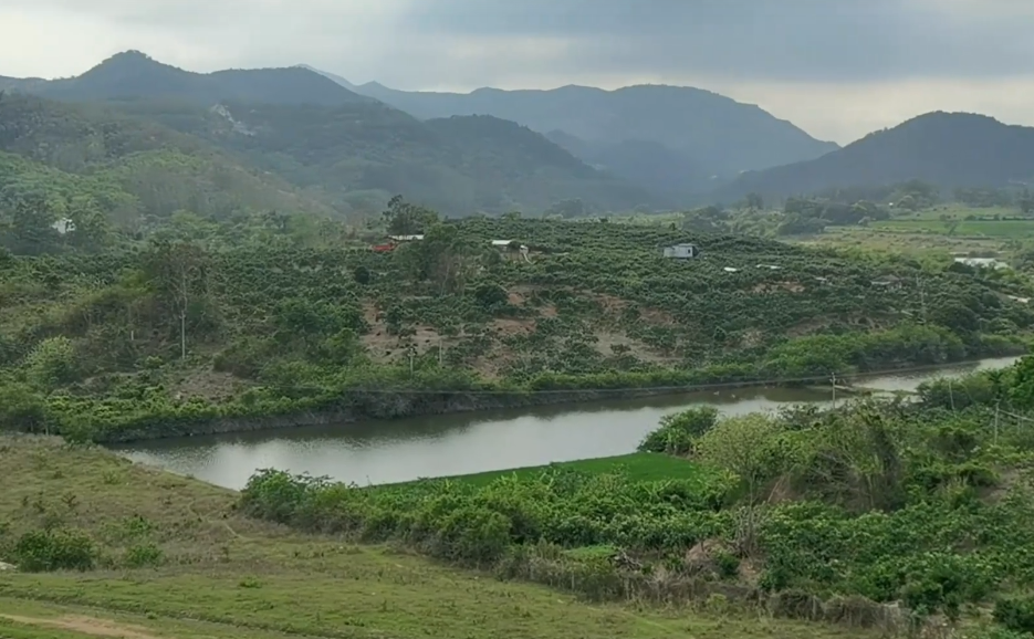 海南旅游昌化岭风景区景点介绍1