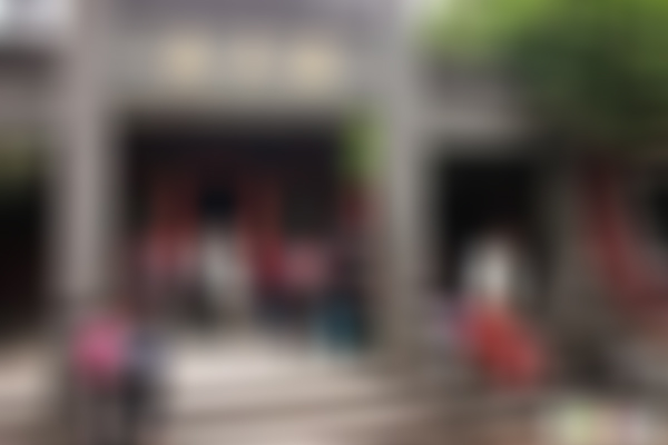 海口海口华龙西天庙景点介绍1