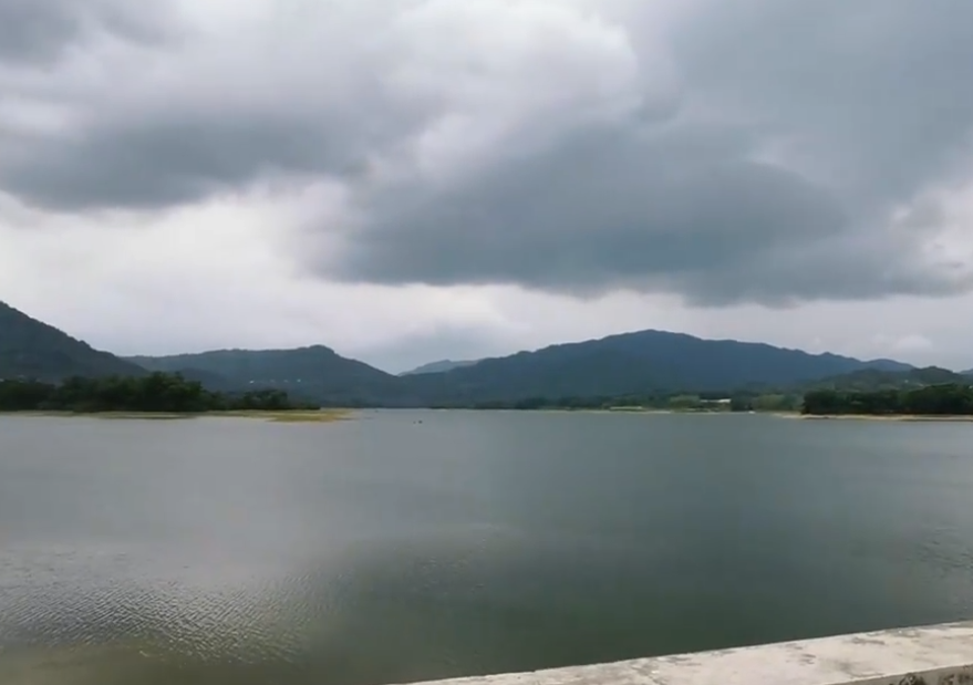 海南旅游木色旅游度假风景区景点介绍1