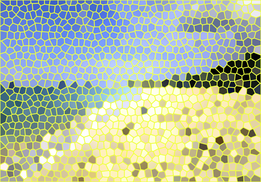 海南旅游云龙湾景点介绍1