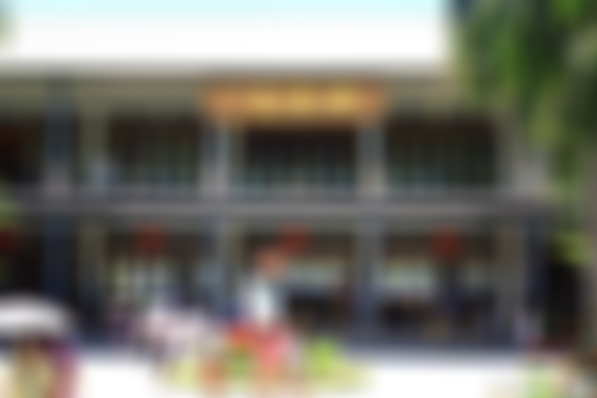 三亚南山禅悦苑素斋景点介绍1